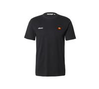 Ellesse Hombre Camiseta Floran, Black, XL