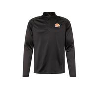 ELLESSE Camiseta funcional 'Bovaro' naranja / rojo / negro / blanco L naranja / rojo / negro / blanco