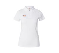 ELLESSE Camiseta 'Kartin' amarillo / naranja / blanco L amarillo / naranja / blanco