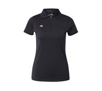 ellesse Kartin Camisa de Polo, Negro, 36 para Mujer