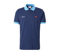 Ellesse de los hombres Polo Lessepsia, Azul