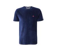 ELLESSE Camiseta 'Madori' navy / blanco XL navy / blanco