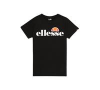 ELLESSE Camiseta 'Malia' naranja / coral / negro / blanco 140-146 EUR
