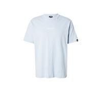 ELLESSE Camiseta 'MAROSA' beige / azul claro / verde oscuro / blanco M beige / azul claro / verde oscuro / blanco