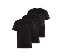 ELLESSE Camiseta negro L negro