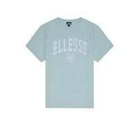 ellesse Camiseta Neri, Verde Claro, 42 para Mujer