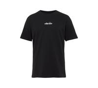 ELLESSE Camiseta 'Olio' naranja / rojo vivo / negro / blanco XL EUR
