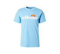 Ellesse de los hombres Camiseta Prado, Azul