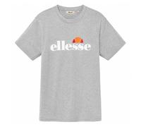 ELLESSE Camiseta 'Prado 2' gris / naranja / blanco XXL EUR