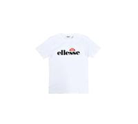 ELLESSE Camiseta 'Prado 2' rojo / negro / blanco M EUR