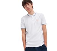 ellesse Rooks Camiseta, Blanco, M para Hombre