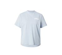 ELLESSE Camiseta 'Soffio' azul claro / blanco L azul claro / blanco