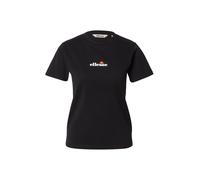 ELLESSE Camiseta 'Svetta 2' naranja / rojo / negro / blanco S naranja / rojo / negro / blanco