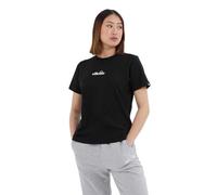 ellesse Camiseta Svetta, Negro, 38 para Mujer