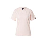 ELLESSE Camiseta 'SVETTA' rosa pastel / blanco XS rosa pastel / blanco