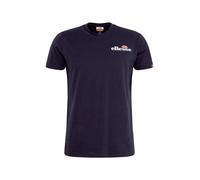ELLESSE Camiseta 'Voodoo' navy / naranja / rojo / blanco XL navy / naranja / rojo / blanco