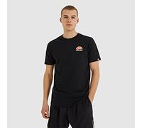 Ellesse Canaletto Camiseta, Hombre, Gris (Anthracite), M