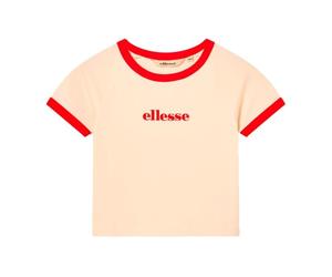 Ellesse Carpano Short Sleeve T-Shirt 13-14 Years
