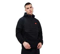 Ellesse Cazadora Freccia OH Jacket negra para hombre M