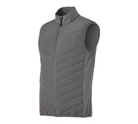 ellesse Chaleco Andres, Gris, XL para Hombre
