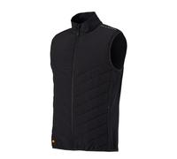 ellesse Chaleco Andres, Negro, M para Hombre