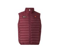 ELLESSE Chaleco 'BARDY' borgoña L EUR