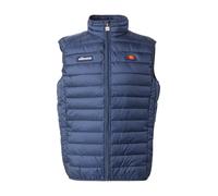 ELLESSE Chaleco 'Bardy' navy / naranja / negro / blanco XL EUR