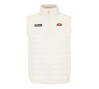 ELLESSE Chaleco 'BARDY' offwhite XXL offwhite