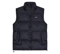 ELLESSE Chaleco 'Bargent' negro M negro
