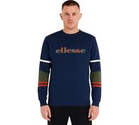 Ellesse, Chaleco, Sudadera, Hombre, Mujer, (S a XXL), Chaqueta, Jersey, Suéter, Sudadera con Capucha, Sweat Shirt, Suave, Lindo, Cálido, Mixto, Adultos, Modelo EJ00060 S1-L