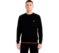 Ellesse, Chaleco, Sudadera, Hombre, Mujer, (S a XXL), Chaqueta, Jersey, Suéter, Sudadera con Capucha, Sweat Shirt, Suave, Lindo, Cálido, Mixto, Adultos, Modelo EJ00083 S1-M