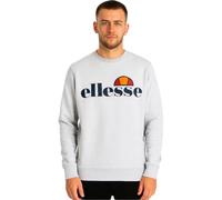 Ellesse, Chaleco, Sudadera, Hombre, Mujer, (S a XXL), Chaqueta, Jersey, Suéter, Sudadera con Capucha, Sweat Shirt, Suave, Lindo, Cálido, Mixto, Adultos, Modelo SHC07930G S1-L
