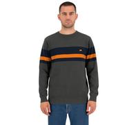 Ellesse, Chaleco, Sudadera, Hombre, Mujer, (S a XXL), Chaqueta, Jersey, Suéter, Sudadera con Capucha, Sweat Shirt, Suave, Lindo, Cálido, Mixto, Adultos, Modelo EJ00057 S1-M