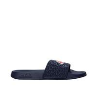 Ellesse Chanclas Azul OS EL11M74508, turquesa, 44 EU