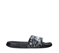 Ellesse Chanclas negras OS EL11M74502, Negro , 41 EU