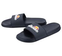 ELLESSE Chanclas para hombre (azul marino, 44)