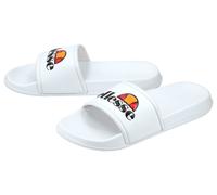 ELLESSE Chanclas para hombre (blanco, 42)