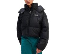 ellesse Chaqueta Acolchada Casagrande, Negro, 44 para Mujer