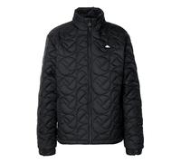 Ellesse - Chaqueta Acolchada Negra Estilo Villanova - Jackets - Hombre - Negro - L -