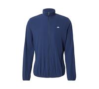 ELLESSE Chaqueta de chándal 'Candora' marino / blanco L marino / blanco