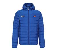 ELLESSE Chaqueta de entretiempo 'Lombardy' azul cobalto / naranja / rojo / negro M EUR