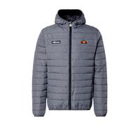 Ellesse Chaqueta acolchada Lombardy para hombre Gris Talla S (paquete de 1)