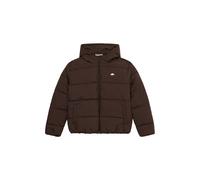 Chaqueta acolchada Mite niño EU 8-9 Marrón oscuro
