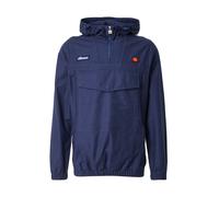 ELLESSE Chaqueta de entretiempo 'Mont 3 OH' navy / rojo / blanco L EUR