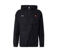 ELLESSE Chaqueta de entretiempo 'Mont 3 OH' rojo / negro / blanco M EUR