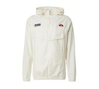 ELLESSE Chaqueta de entretiempo 'Mont 3OH' marino / rojo / offwhite XL EUR