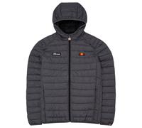 Ellesse Chaqueta de Hombre Lombardy - Acolchada Acolchado Capucha Cremallera