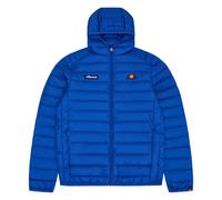 Ellesse Chaqueta de Hombre Lombardy - Acolchada Acolchado Capucha Cremallera