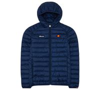 Ellesse Chaqueta de Hombre Lombardy - Acolchada Acolchado Capucha Cremallera