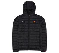Ellesse Chaqueta de Hombre Lombardy - Acolchada Acolchado Capucha Cremallera